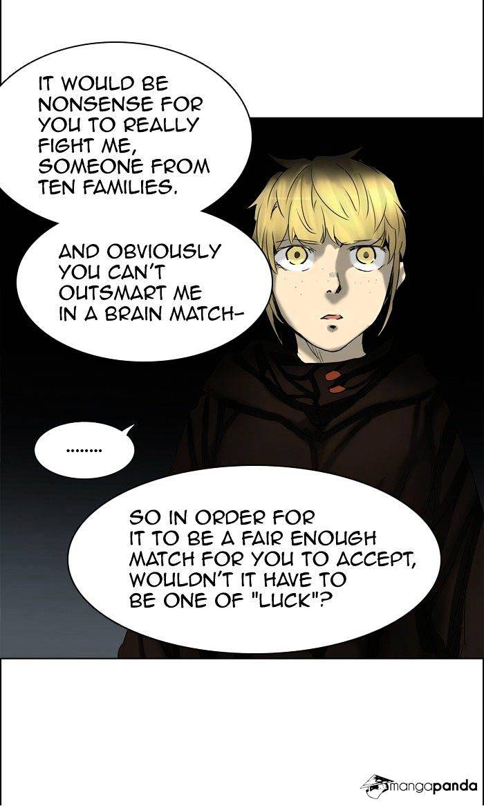 Tower of God, Chapter 264 image 45